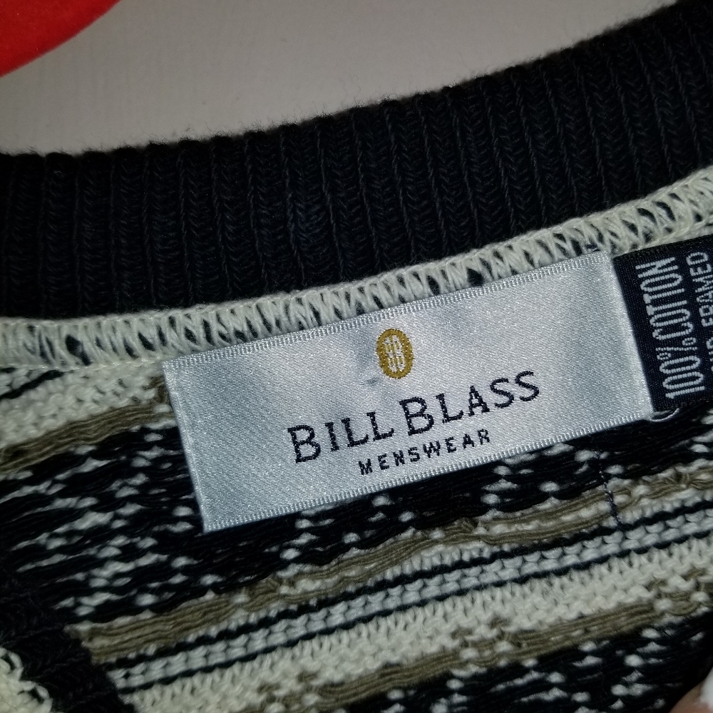 Vintage oversized sweater - Picture 5 of 5